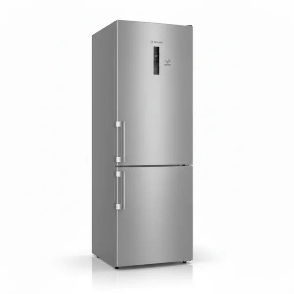 ตู้เย็น 2 ประตู Bottom Freezer 14.5 คิว image 2 ตู้เย็น 2 ประตู Bottom Freezer 14.5 คิว image 2