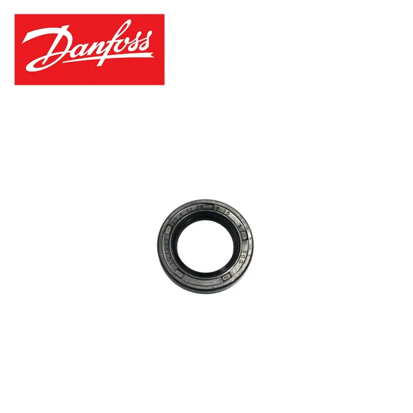 SHAFT SEAL KIT