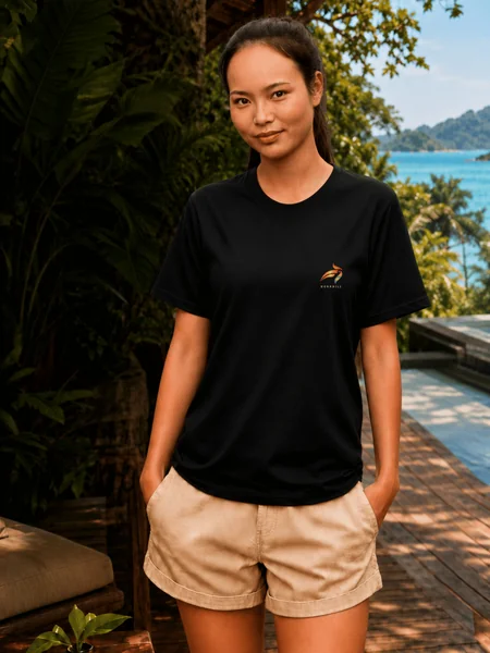 HORNBILL Classic Black / Color Logo image 3 HORNBILL Classic Black / Color Logo image 3