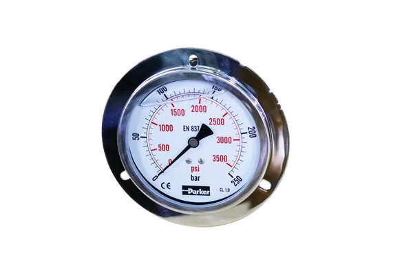 PRESSURE GAUGE
