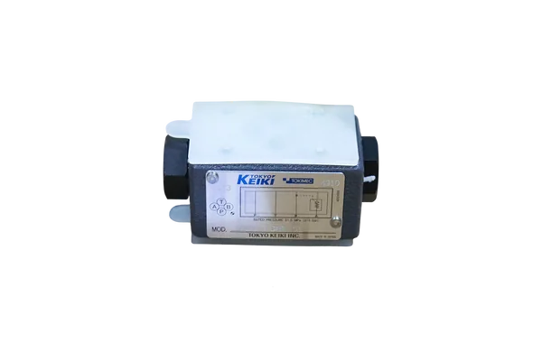 CHECK VALVE