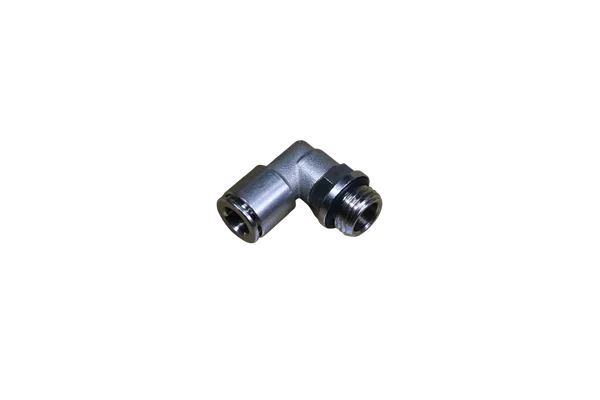 PARALLEL SWIVELLING ELBOW FITTING, MALE