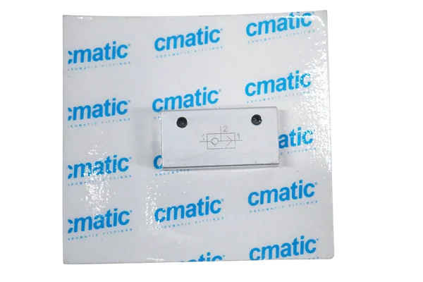 SHUTTLE VALVE