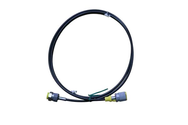 TEST HOSE