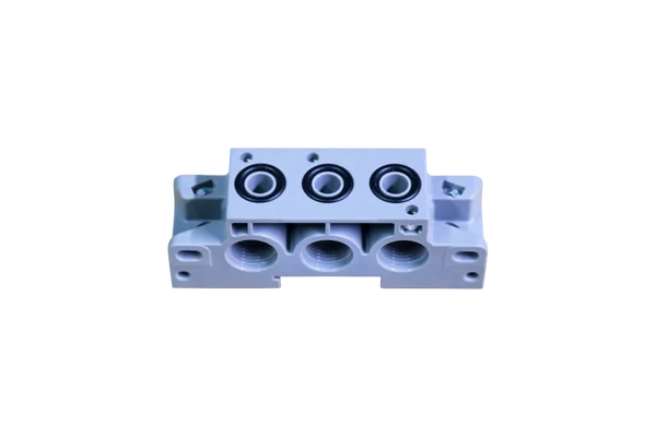 SINGLE MODULAR BASE