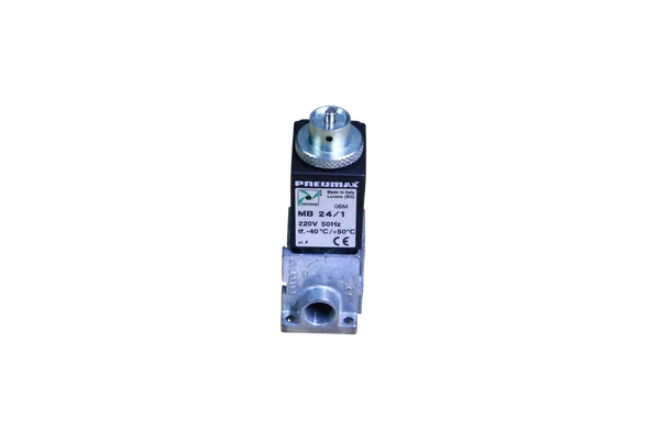 220VAC.MINIATURE SOLENOID VALVE
