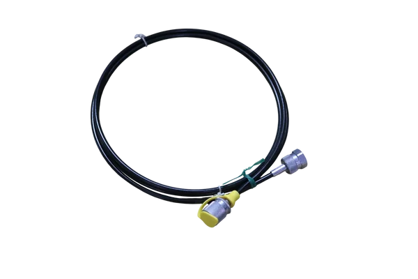 TEST HOSE
