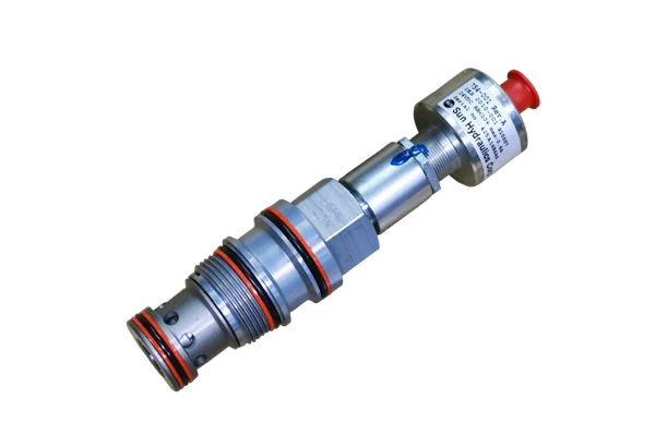LOGIC ELEMENT WITH POSITION INDICAT SWITCH