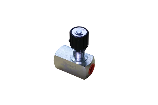 FLOW CONTROL VALVE