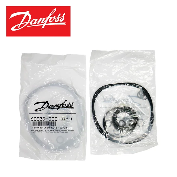 SEAL KIT