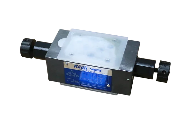 FLOW CONTROL VALVE