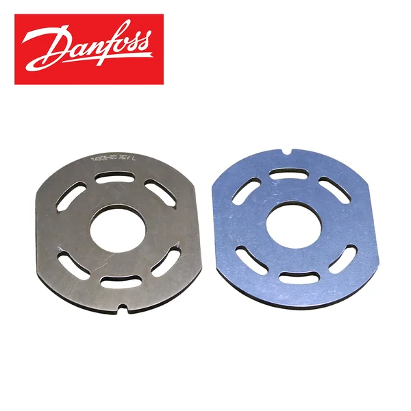VALVE PLATE