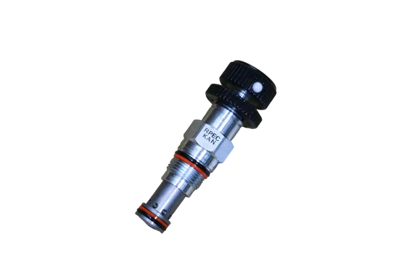 RELIEF VALVE