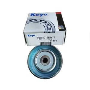 PU107016 KOYOPU ลูกรอกสายพาน ลูกรอก ลูกปืนรอก Japan KOYO Mitsubishi Outlander 2.0 2.4 GW2W 4B11 4J11 4B12 PU107016 KOYOPU ลูกรอกสายพาน ลูกรอก ลูกปืนรอก Japan KOYO Mitsubishi Outlander 2.0 2.4 GW2W 4B11 4J11 4B12
