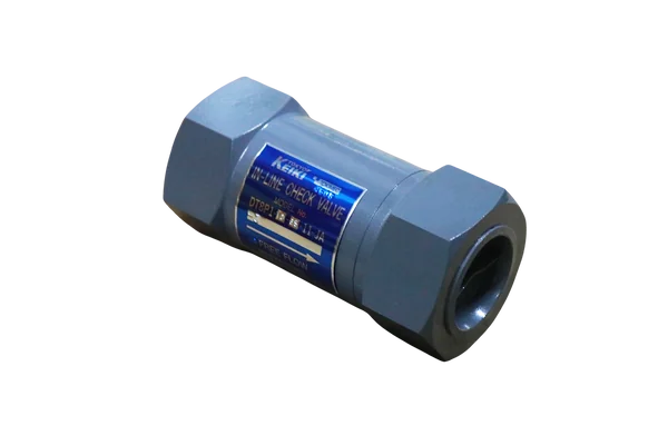CHECK VALVE