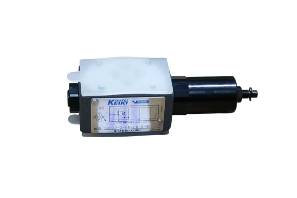 REDUCING VALVE