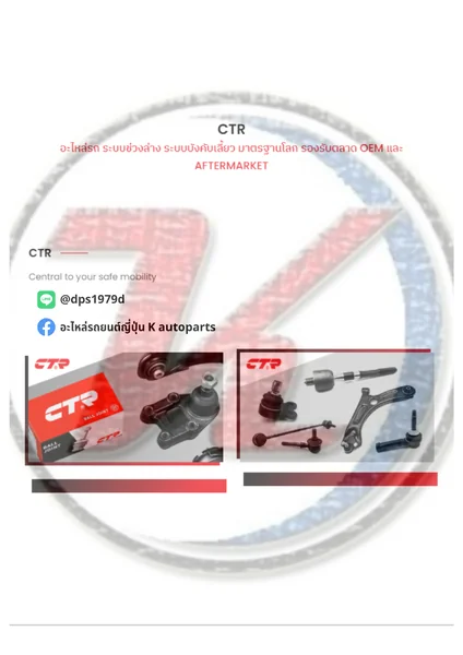 Banner CTR