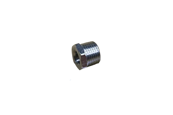 TAPER FEMALE-MALE REDUCING CONNECTOR