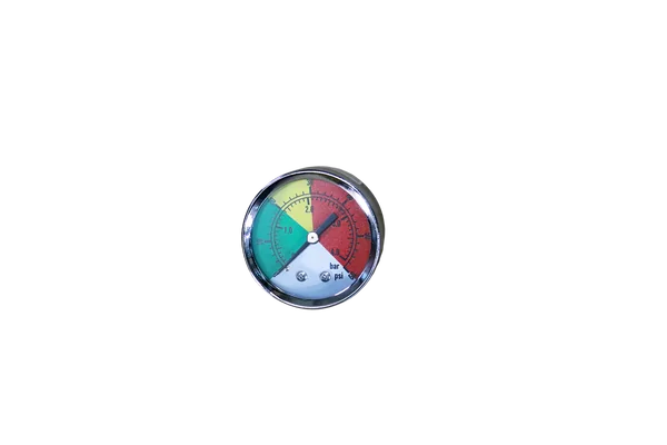 PRESSURE GAUGE
