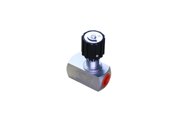 FLOW CONTROL VALVE