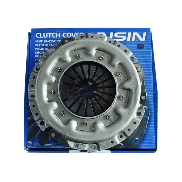 AISIN ISUZU ELF หวีคลัทซ์ TFR 4JB1 (2.8) 9.5 นิ้วX24T (26MM) AISIN (T) CG-008U 4BA1 เทียบ 5-21220-022-0 AISIN ISUZU ELF หวีคลัทซ์ TFR 4JB1 (2.8) 9.5 นิ้วX24T (26MM) AISIN (T) CG-008U 4BA1 เทียบ 5-21220-022-0