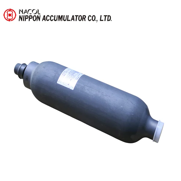 ACCUMULATOR