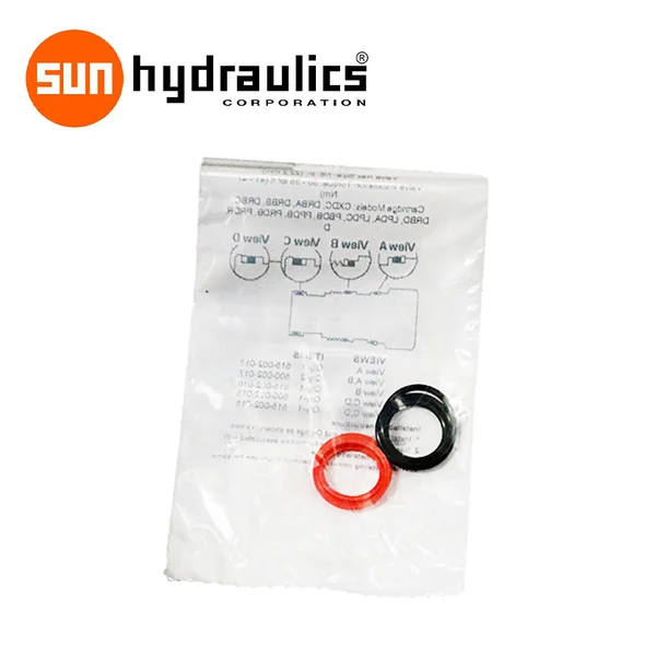 DIRECTIONAL CONTROL VALVE