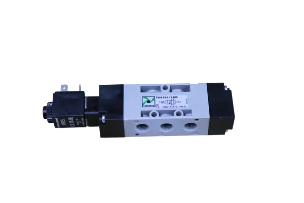 SOLENOID VALVE 24VDC
