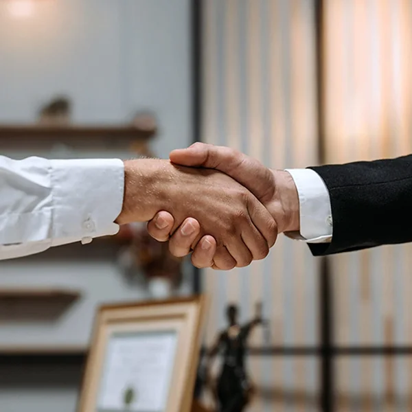 Business Consulting & Accounting Services