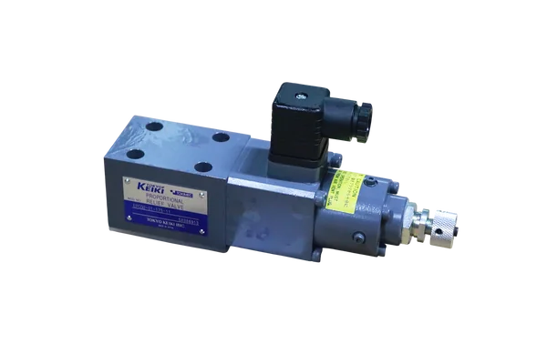 PROPORTIONAL VALVE