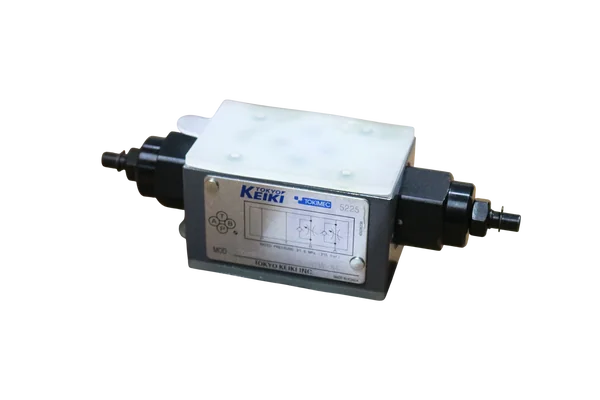 FLOW CONTROL VALVE