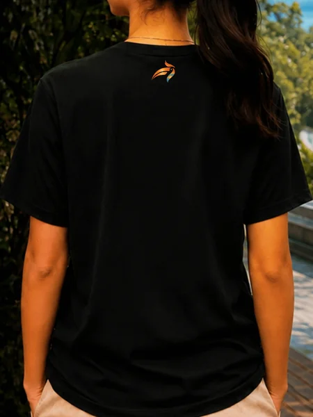 HORNBILL Classic Black / Color Logo image 4 HORNBILL Classic Black / Color Logo image 4