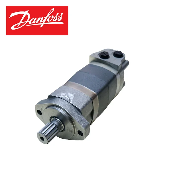 HYDRAULIC MOTOR-ORBITAL,2000 SERIES 245 [14.9]