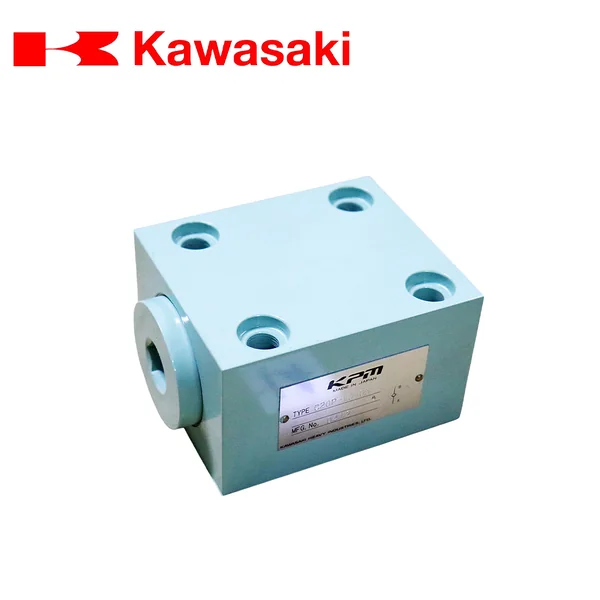 CHECK VALVE
