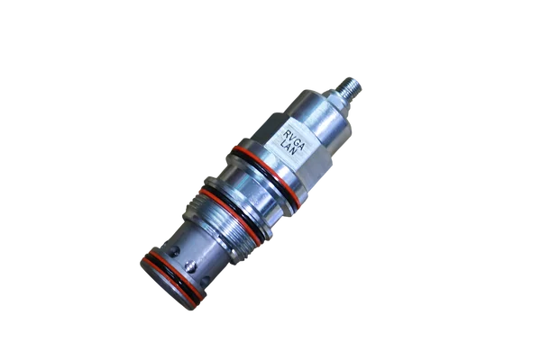 RELIEF VALVE