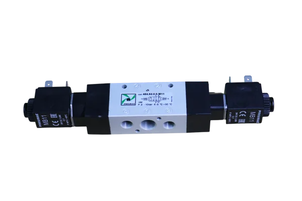 SOL/SOL 1/4 24VDC VALVE