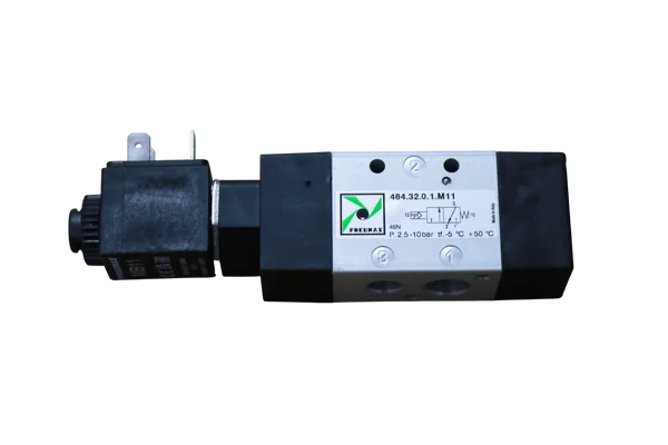 24VDC VALVE