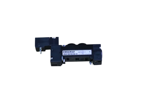 SOLENOID VALVE