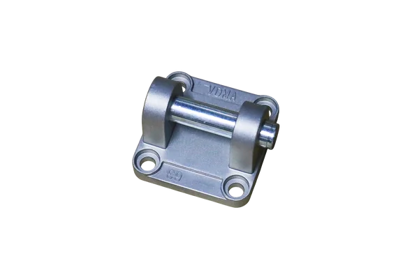 CLEVIS REAR FEMALE BORE 63