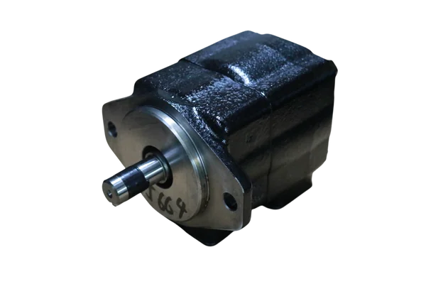 VANE PUMP