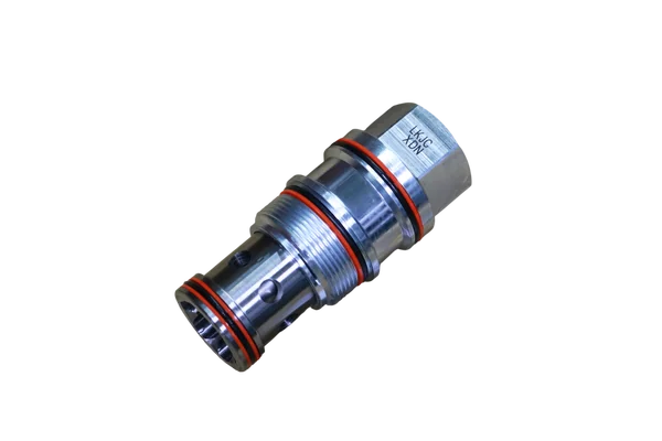 LOGIC VALVE