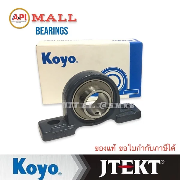KOYO UCP210-30 ตลับลูกปืนตุ๊กตา Bearing Units UCP 210-30 KOYO UCP210-30 ตลับลูกปืนตุ๊กตา Bearing Units UCP 210-30