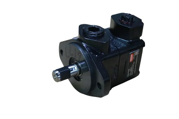VANE PUMP