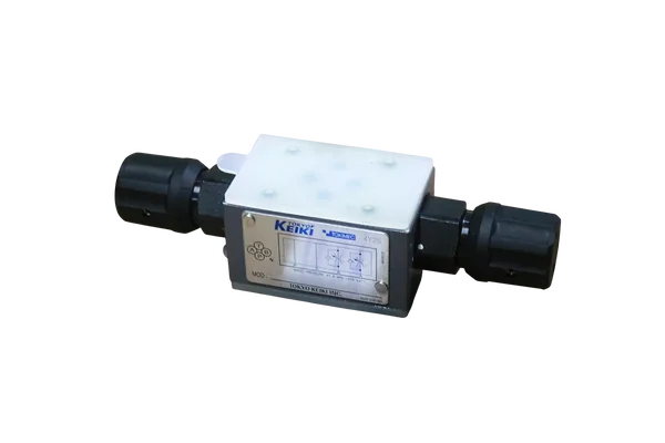 FLOW CONTROL VALVE