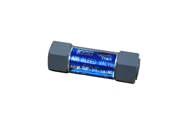 AIR BLEED VALVE