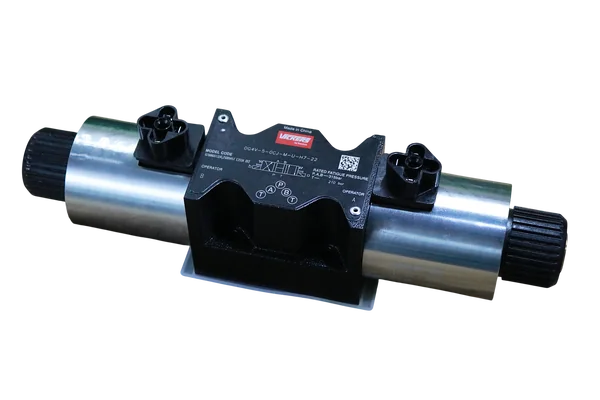 SOLENOID VALVE