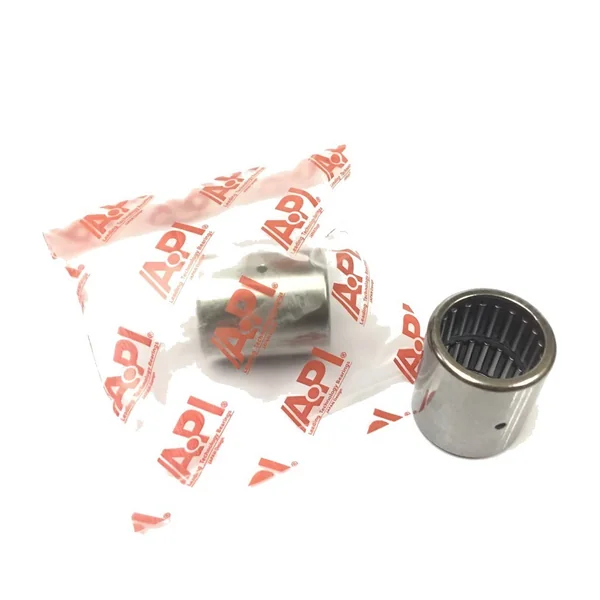 API & IKO Bearing BA 1816 ลูกปืนเข็ม กรงนกมีเปลือย Size (mm) : 28.575x34.925x25.4 API & IKO Bearing BA 1816 ลูกปืนเข็ม กรงนกมีเปลือย Size (mm) : 28.575x34.925x25.4