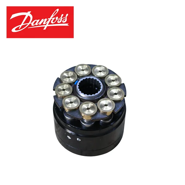 ROTATING KIT ASSY MOTOR 74328-DAZ