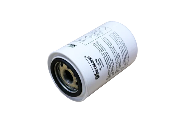 SPIN-ON FILTER
