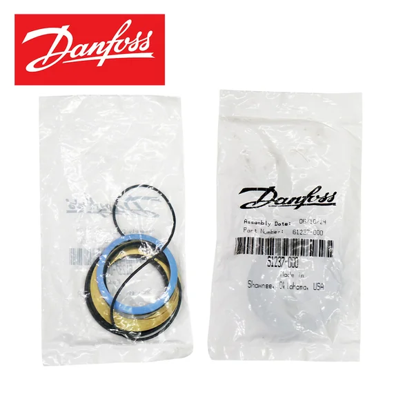 SEAL KIT 6K SERIES (SHAFT)